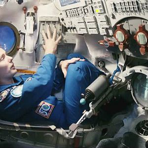 Bilder Thomas Pesquet - How to Become an Astronaut