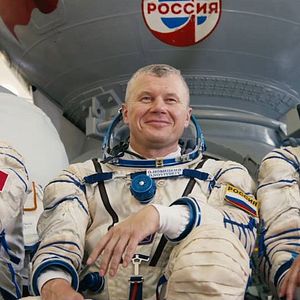 Bilder Thomas Pesquet - How to Become an Astronaut