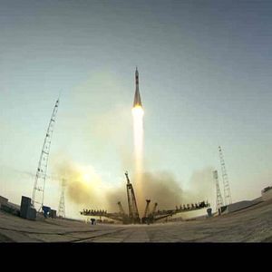 Bilder Thomas Pesquet - How to Become an Astronaut