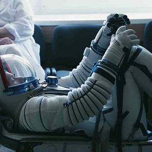 Bilder Thomas Pesquet - How to Become an Astronaut