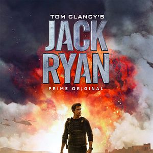 Bilder Jack Ryan