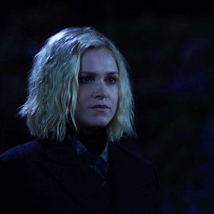 Bilder Eliza Taylor