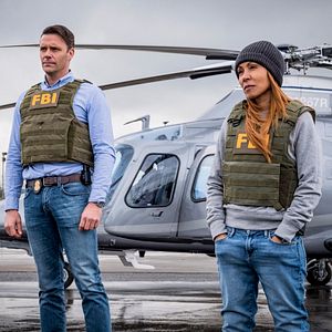 Bilder Joseph Millson