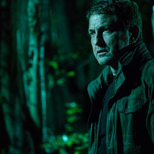 Bilder Gerard Butler