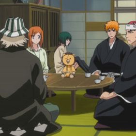 Bilder Bleach
