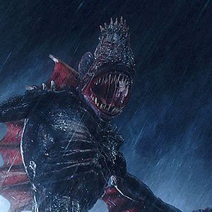 Bilder Aquaman: The Trench