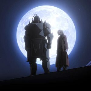 Bilder Fullmetal Alchemist Brotherhood