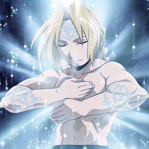 Bilder Fullmetal Alchemist Brotherhood