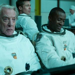 Bilder Donald Sutherland