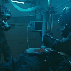 Bilder Dead in the Water