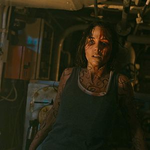 Bilder Dead in the Water