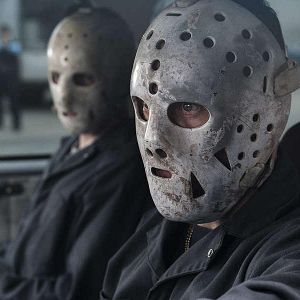 Bilder City On A Hill