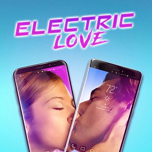 Bilder Electric Love - Ein Match zum Verlieben