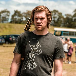 Bilder Alexander England