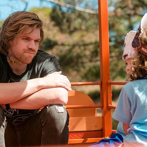 Bilder Alexander England