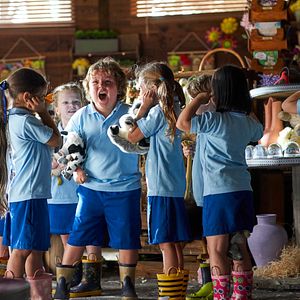 Bilder Little Monsters