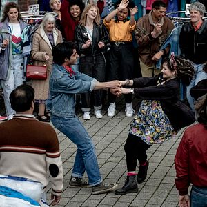 Bilder Nell Williams