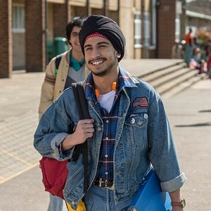 Bilder Aaron Phagura