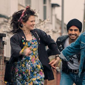 Bilder Nell Williams