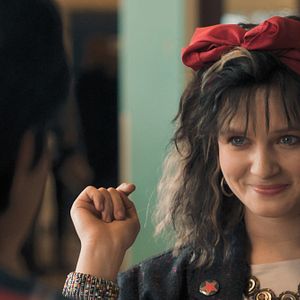 Bilder Nell Williams