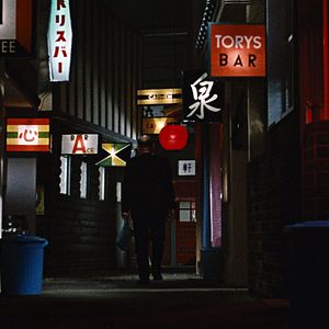 Bilder Ein Herbstnachmittag