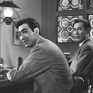 Bilder Ochazuke no aji