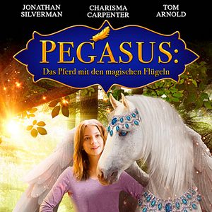 Bilder Pegasus - Das Pferd mit den magischen Flügeln