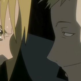 Bilder Fullmetal Alchemist