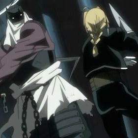 Bilder Fullmetal Alchemist