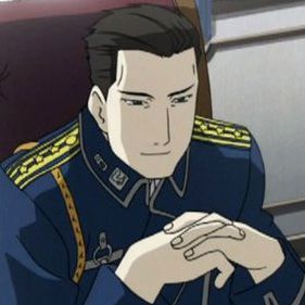 Bilder Fullmetal Alchemist