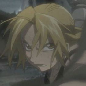 Bilder Fullmetal Alchemist