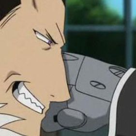 Bilder Fullmetal Alchemist