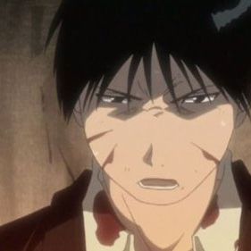 Bilder Fullmetal Alchemist