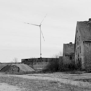 Bilder Heimat ist ein Raum aus Zeit