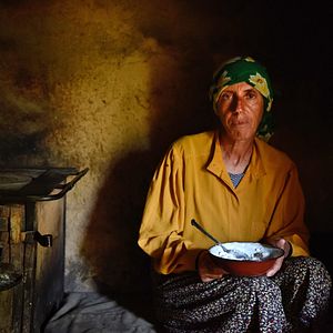 Bilder Land des Honigs