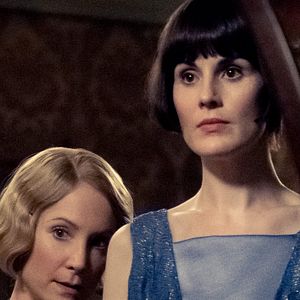 Bilder Joanne Froggatt