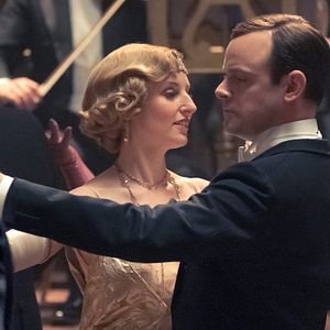 Bilder Joanne Froggatt