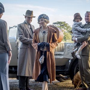 Bilder Laura Carmichael