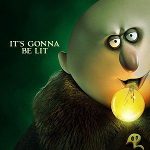 Bilder Die Addams Family