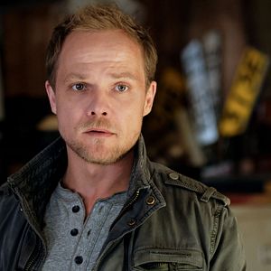 Bilder Matthias Koeberlin