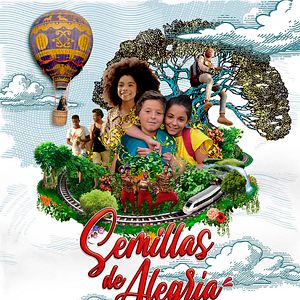 Bilder Semillas de alegría