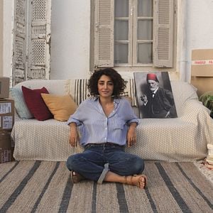 Bilder Golshifteh Farahani