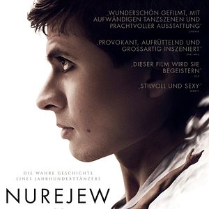 Bilder Nurejew - The White Crow