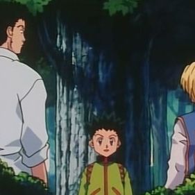 Bilder Hunter X Hunter