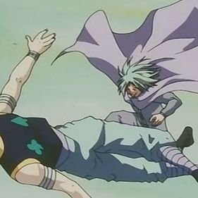 Bilder Hunter X Hunter