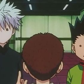Bilder Hunter X Hunter
