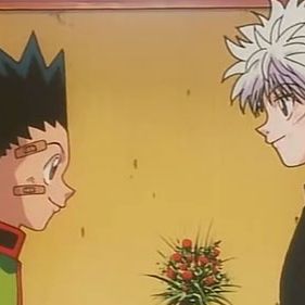 Bilder Hunter X Hunter