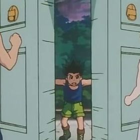 Bilder Hunter X Hunter