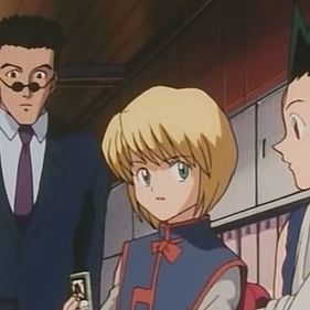 Bilder Hunter X Hunter