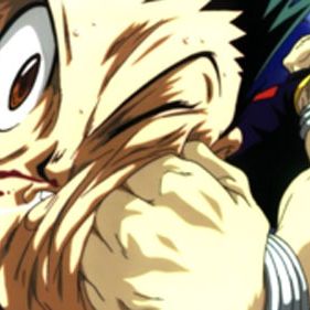 Bilder Hunter X Hunter